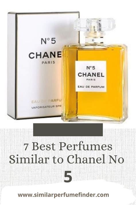 perfumes similar to chanel no 5|fragrances similar to chanel 5.